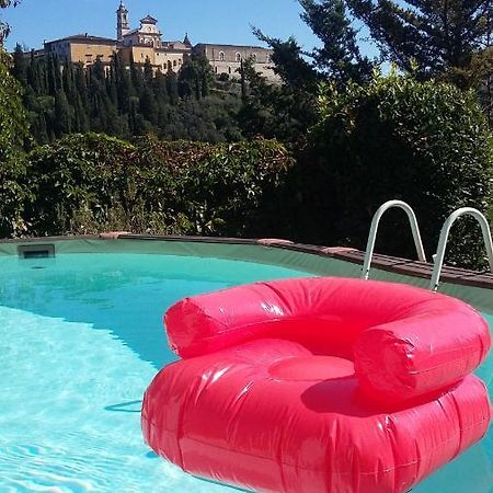 Dimora La Certosa Hotel Firenze Esterno foto
